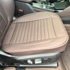 Conjie Car Seat Covers, Waterproof & Scratch Resistant, Universal Leather