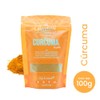 Cúrcuma Orgánica Benmart 100g - Producto Orgánico y Natural para