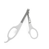 NJ Enterprises® Plastic Skin Staple Remover with Free Stainless Steel