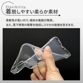 FOR OPPO RENO A Case, Clear, Shockproof, HD Ultra Transparent, Light & Thin TPU, Oppo reno a Case, Compatible with Wireless Charging, Anti-Slip, Ultra Lightweight, Easy to Hold, Prevents Yellowing,