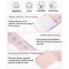 TPZORJX 1 x Stripless Half Face Lift Mask, V Face