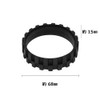 AnshinShop Tire Replacement Repair Parts for Roomba