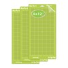 ReArt Standard Grip Adhesive Cutting Mat 6 x 12 Inch