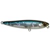 Illex TOPWATER LURE CHUBBY PENCIL - 3.1, per unit, Bleak,