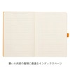 Rhodia Rhodiarama Goalbook 117803C Softcover Notebook DIN A5 (14.8 x