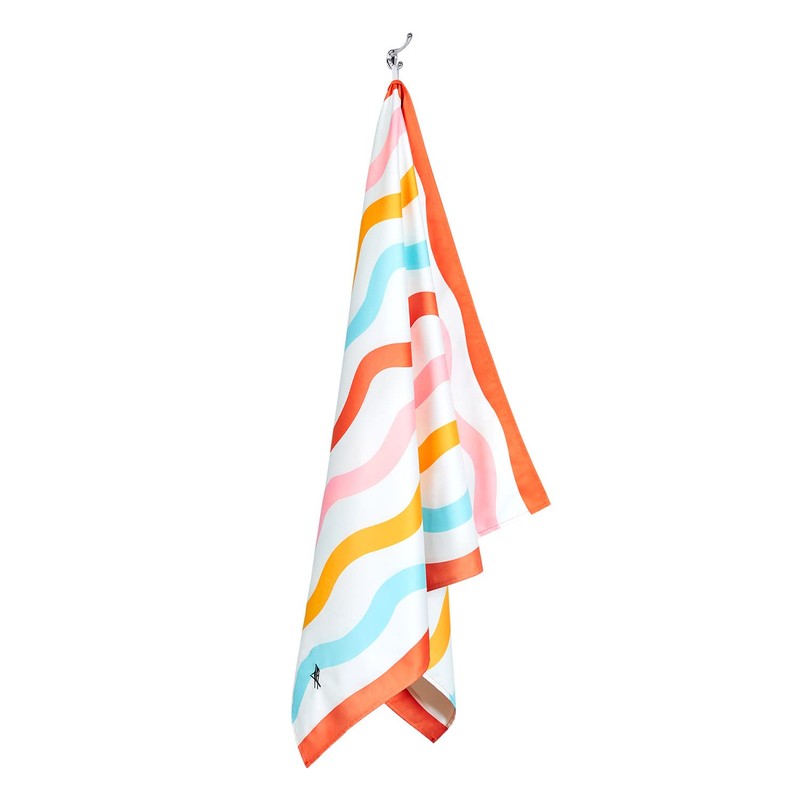 Dock & Bay Kid's Towel - For Beach Use -