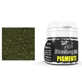Abteilung 502 Pigment ABTP048 Faded Moss Green (20 ml)