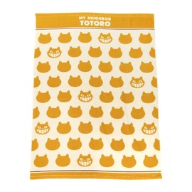 Rivere My Neighbor Totoro Cat Bath Nap Blanket Blanket Large Bath Towel 100% Cotton Nursery Kindergarten Cute Kids Summer