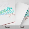 Wetlote Libreta Bocetos A5 Dibujo Sketch 192 Páginas 110 Gr