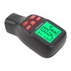 Coating Thickness Gauge High Accuracy Digital Thickness Measuring Tool for