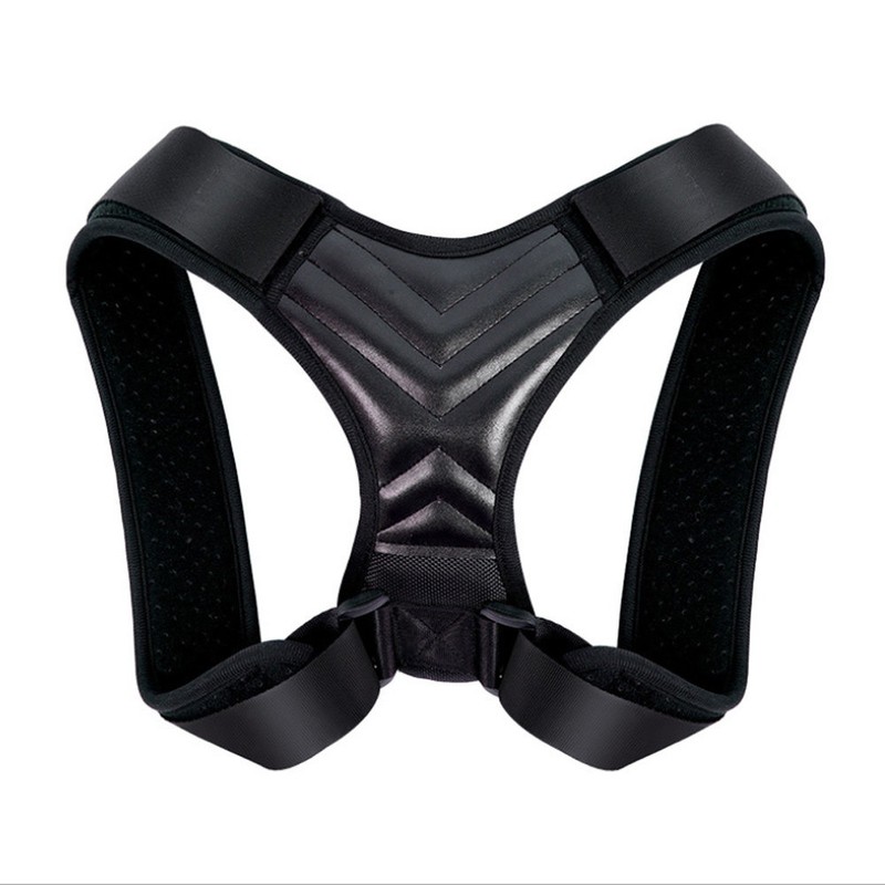 Correct posture correction band, posture correction band, shoulder correction band,