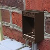 Sigma Electric, Bronze Sigma Engineered Solutions, 14250BR 1/2-Inch 3 Hole