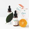 Abe Avea Pure Vitamin C Serum Ampoule 20% 200,000ppm [Vegan