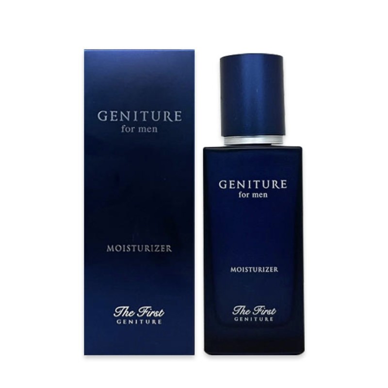 Ohui The First Genuine For Men Moisturizer 110ml / 오휘
