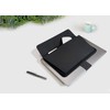 Beblau FOLD PRO Portable Tech Organizer – Attachable Device Pouch