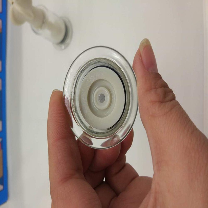 Vacuum Twist Suction Cupping Device Rotating Cupping Magnet Massage Full