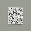 stika.co Set of 2 Animal Print - Single Light Switch