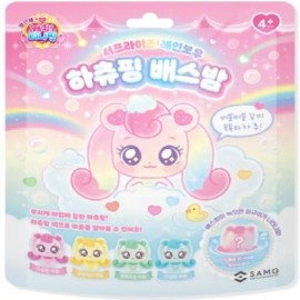 캐치티니핑 레인보우 하츄핑 배스밤 : 토이저러스