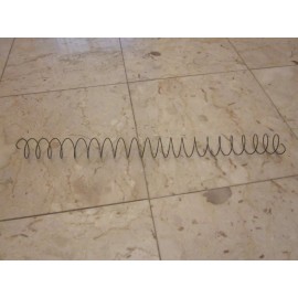 67 68 69 70 71 72 73 74 75 76 77 Firebird GTO GM Lower Radiator Hose Spring NOS