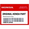 HONDA (ホンダ) 純正部品 ブツシユ リヤーダンパーロアー 品番52622-S5A-004