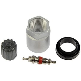 Dorman 609-120.1 Tire Pressure Monitoring System Service Kit Compatible with Select Models