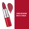 Rimmel Lasting Finish Matte Lipstick by Kate Moss [107] 0.14