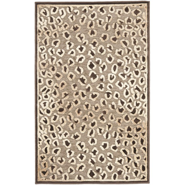 SAFAVIEH Paradise Collection Accent Rug - 2' x 3', Beige