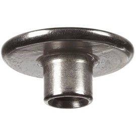 Starrett PT05473 Hardened Steel Contact Point for 196 & 196M Series Universal Back Plunger Dial Indicators