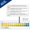 HIXO 100 x pH Test Strips for Urine & Saliva