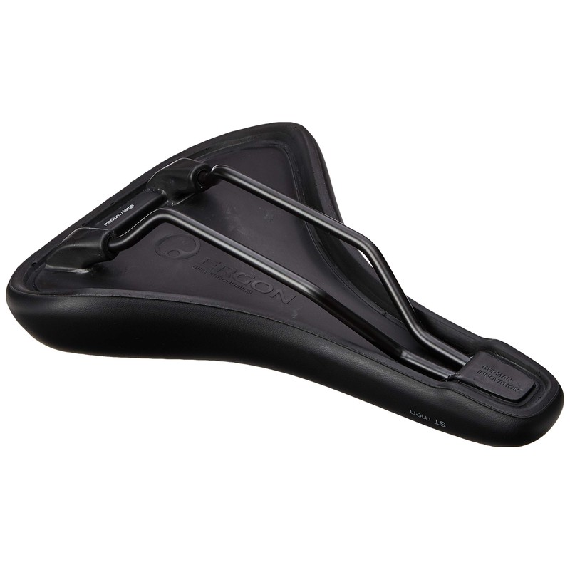 Ergon Men's St Gel Bicycle Saddle