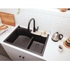 WeatherTech FaucetMat Duo - Protect Your Kitchen & Bathroom Countertops
