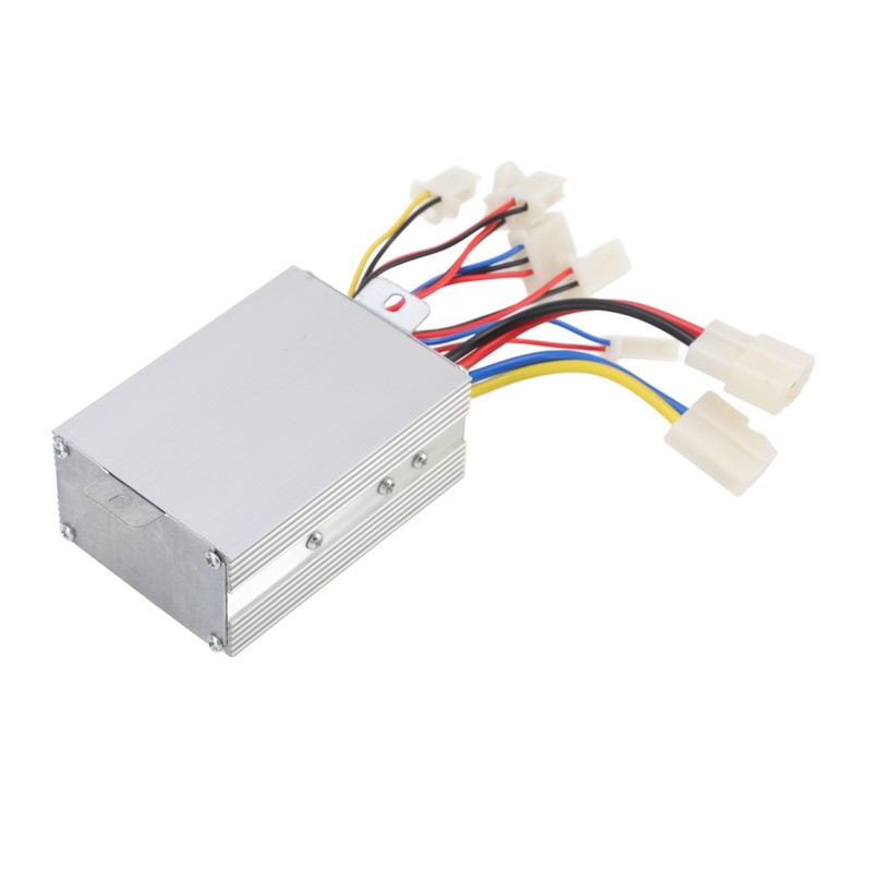 Brush Motor Speed Controller DC36V 800W Speed Regulator Module with