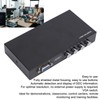 4 in 1 Out 15 Pin Female 1920 X 1440
