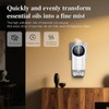 Misty Waterless Diffuser - Essential Oils and Fragrance Oils Scent