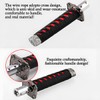 zipelo Samurai Sword Shift Knob, 6 Inch (15cm) Short Gear
