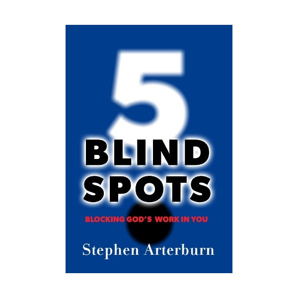5 Blind Spots