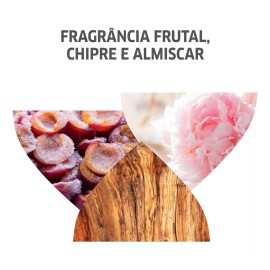 Wella Shampoo Wella Nutrí Enrich Invigo Nutricion Del Cabello 1l