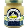 Creamed Lemon & Honey - Honey Creme 8 oz. Jar