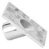 Boat Handrail Base Fitting Stainless Steel 60 Degree Rectangular Boat