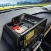 auovo Screen Dashboard Organizer Compatible with 2025 Toyota Grand Highlander