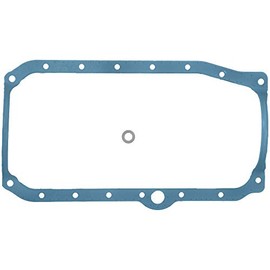 FEL-PRO 17971 Oil Pan Gasket Set