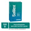 Salilex Barra Limpiadora Facial Dermolimpiador Libre de Jabón Para Piel