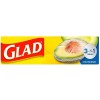Glad Press'n Seal Plastic Food Wrap 140 sq. ft./roll, 2