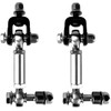 Stryker Off Road Design FRONT extended sway bar end links