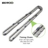SCITOO Timing Chain Kit fits for 2004 2007 TK10435-1 for