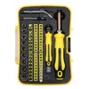 70 in 1 Precision Screwdriver Set, Mini Screwdriver Set,Magnetic Repair