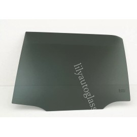 NAGD Fits 2010-2024 Toyota 4Runner Driver Left Side Rear Door Window Glass Privacy