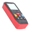 LM45e Infrared Laser Range Finder Portable Digital Distance Meter Area
