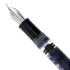 Noodler's Ink Konrad Flex Appalachian Pearl Fountain Pen - ND-14079