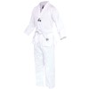 Fuji Student Tae Kwon Do Uniform (White, 1)